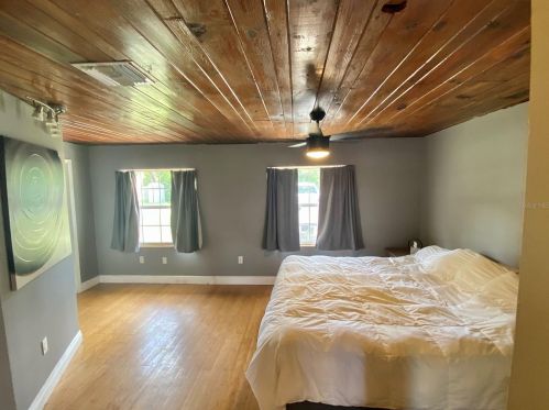 51 Spruce Ln, De Bary FL  32713-2868 exterior