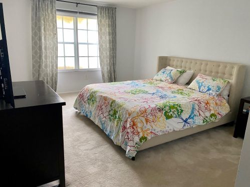 12441 42nd St, Hollywood FL  33027-6001 exterior