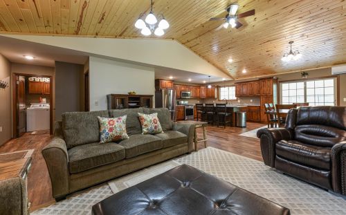 22114 Crystal Ct, Merrifield MN  56465-4572 exterior