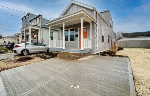 1637 Cooper St, Cincinnati, OH 45223-2662