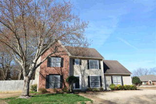 451 Park Hill Rd, Piperton, TN 38017-2350