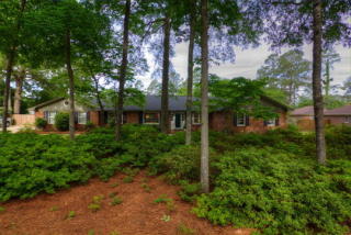 550 Yuma Ct, Sumter SC  29150-2239 exterior