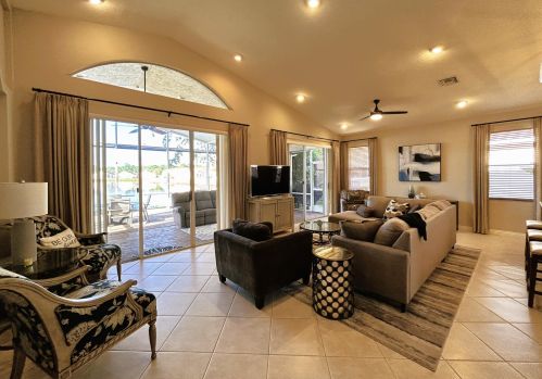 121 Lawton Rd, Fort Pierce FL  34986-2608 exterior