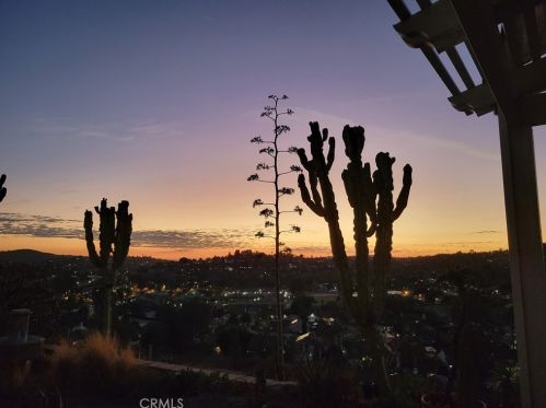 3806 Via Escuda, La Mesa CA 91941-7315 exterior