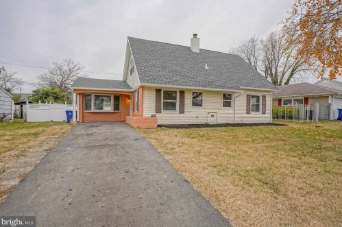 23 Brierdale Ln, Willingboro, NJ 08046-1517