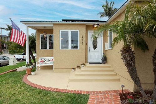 2052 Venice St, San Diego, CA 92107-2342