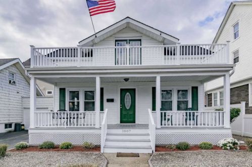 1807 Surf Ave, Belmar, NJ 07719-2645