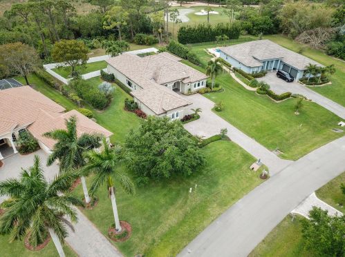 523 Squire Johns Ln, Palm City FL  34990-7824 exterior