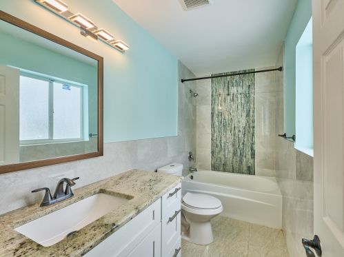 2624 6th St, Boynton Beach FL  33435-7510 exterior