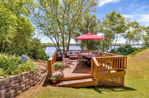 3898 Riviera Rd, Sartell, MN 56377-9764