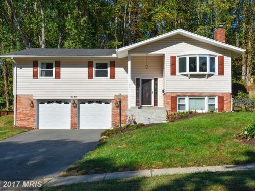 6120 Harmon Pl, Springfield, VA 22152-1318