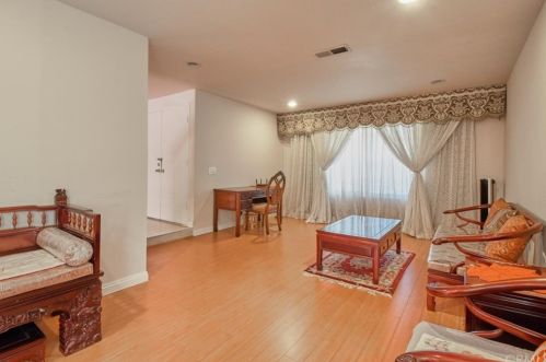 1502 Eagle Park Rd, City Of Industry CA  91745 exterior