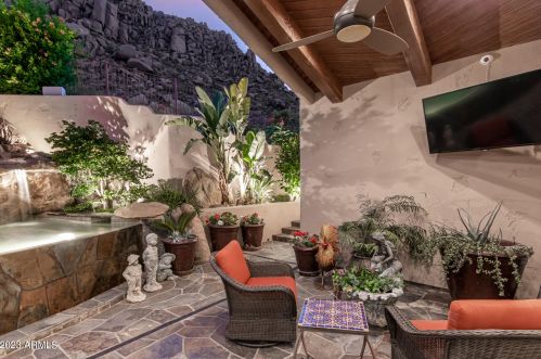 25572 113 Way, Scottsdale AZ  85259-3137 exterior