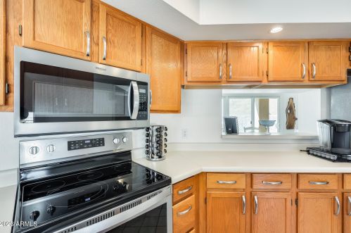 14491 Zuni Trl, Sun City AZ  85374-9614 exterior