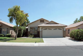 163 Shannon St, Gilbert, AZ 85233-8712