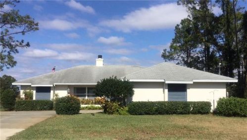 516 Fort Smith Blvd, Deltona, FL 32738-8826