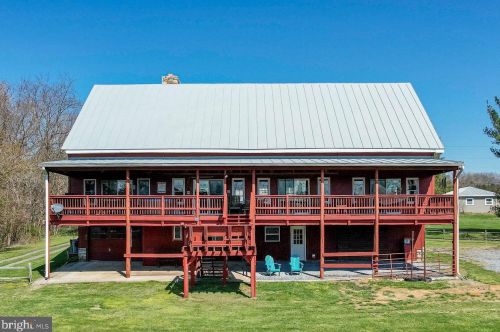165 Kibler Dr, Richmond National Battlefiel, VA 22835-2901