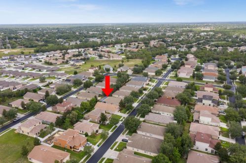 3574 Beaumont Loop, Brooksville, FL 34609-0606