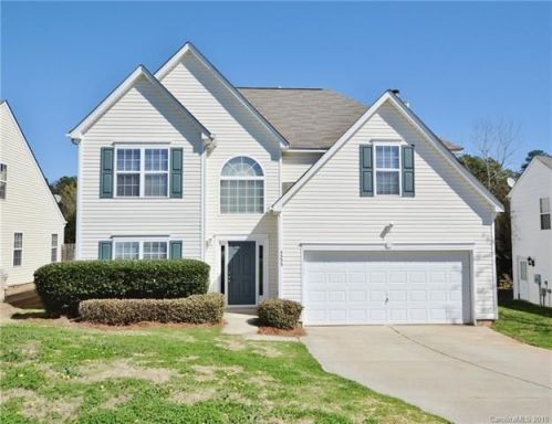 4333 Canipe Dr, Charlotte, NC 28269-5198
