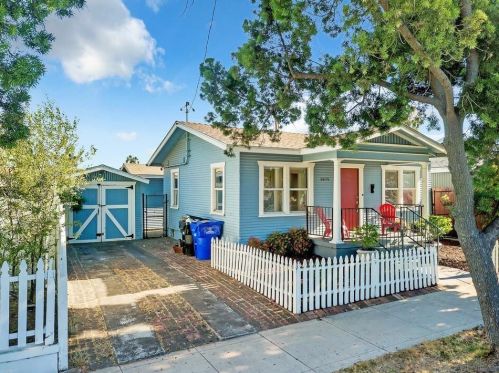 3655 Wightman St, San Diego, CA 92104-3139