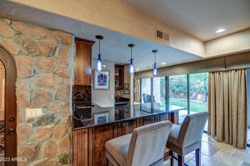 11415 Dreyfus Ave, Scottsdale AZ  85259-2533 exterior