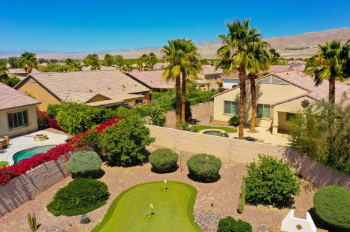 81170 Avenida Neblina, Indio, CA 92203-7891