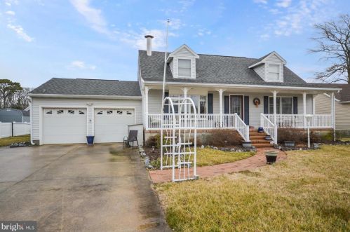 37212 Sand Dollar Ln, Selbyville DE  19975-3915 exterior