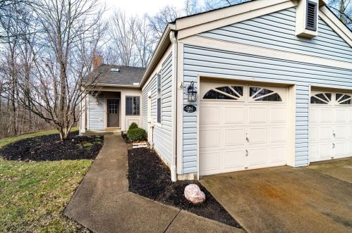 5261 Barony Pl, Cincinnati, OH 45241-6029