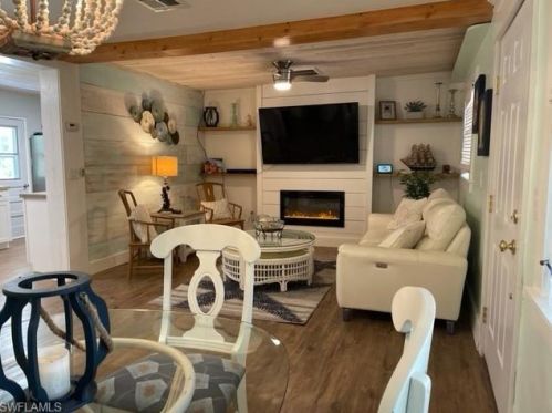 3567 Papaya St, Saint James City FL  33956-2572 exterior