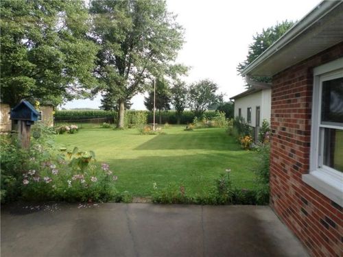 6872 Delisle Fourman Rd, Arcanum, OH 45304-9786