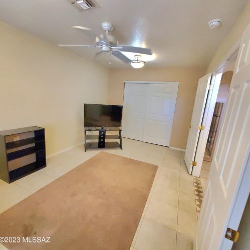 3854 Cetus St, Tucson AZ  85742-5015 exterior