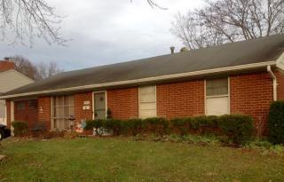 4162 Phillips St, Enon, OH 45323-1622