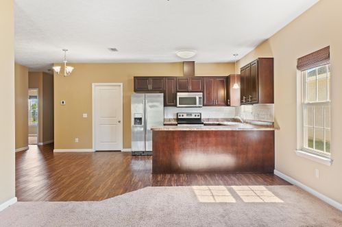 1221 26th St, Lynn Haven FL  32444-5341 exterior