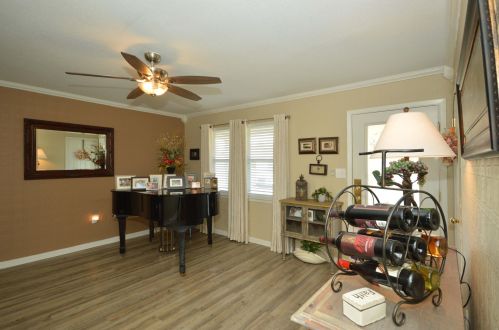 3 7th St, Shalimar FL  32579-2114 exterior