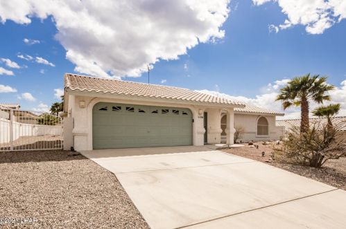 1780 Laramie Dr, Lake Havasu City, AZ 86404-1881