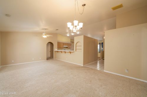 3811 Buena Vis Ave, Lake Havasu City AZ  86406-8873 exterior