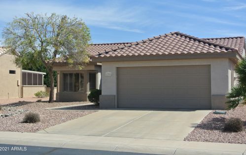 15960 Indigo Ln, Sun City AZ  85374-6116 exterior