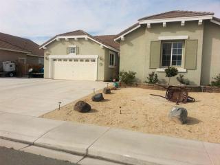 2966 Fork Rd, Hazen, NV 89408-8010