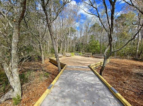 181 Winding River Dr, Johns Island SC  29455-3464 exterior