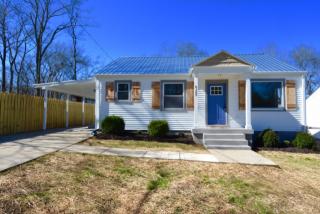 4109 Addine St, Nashville, TN 37216-2315