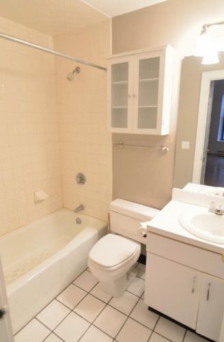 533 Columbus Ave, Boston MA  exterior