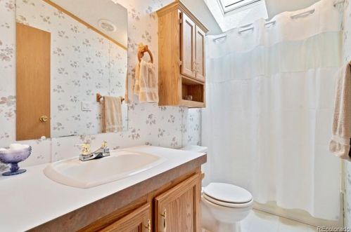 1885 Garnet Ct, Loveland CO 80537-5088 exterior