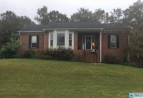 486 Fieldstone Dr, Helena, AL 35080-3527