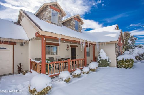 860 Terra Verde Dr, Chino Valley, AZ 86323-7121