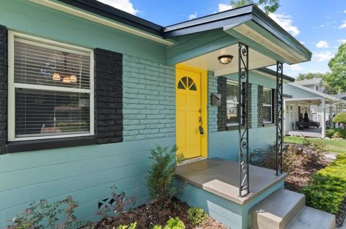536 King St, Orlando, FL 32804-4422