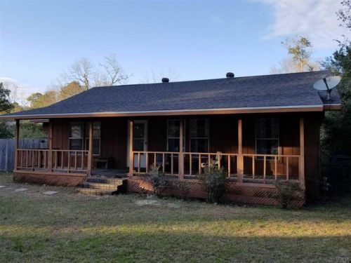 9520 Loop Rd, Pensacola, FL 32507-9236