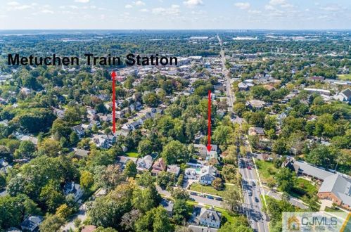 419 Middlesex Ave, Metuchen NJ 08840-1419 exterior