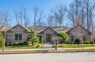 1815 Renwick Blvd, Blmgtn, IN 47401-7151