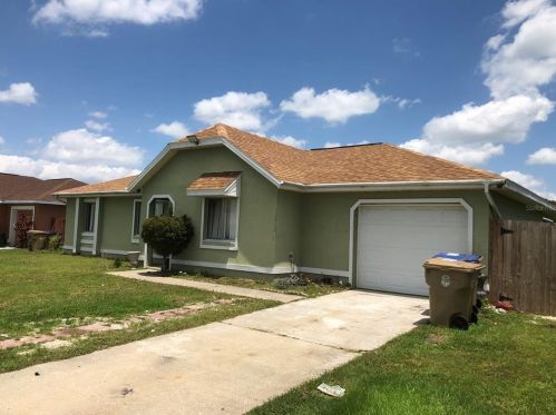 161 Guadalajara Dr, Kissimmee, FL 34743-6610