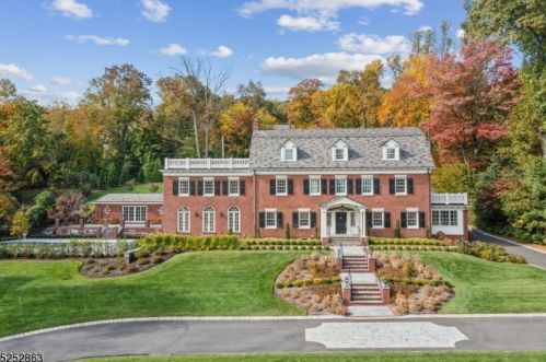 180 Mountain Ave, Montclair, NJ 07042-1723